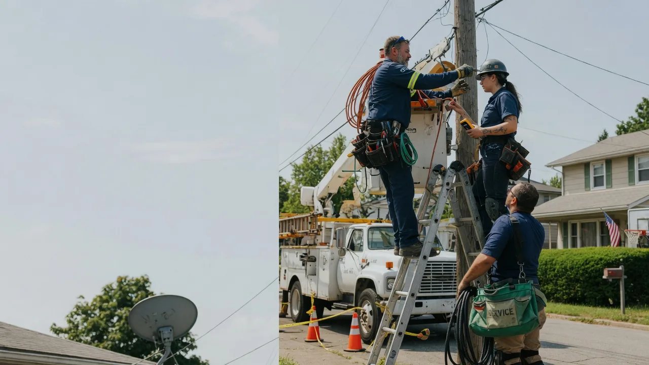 Electrical Repair in Arlington, KY near me